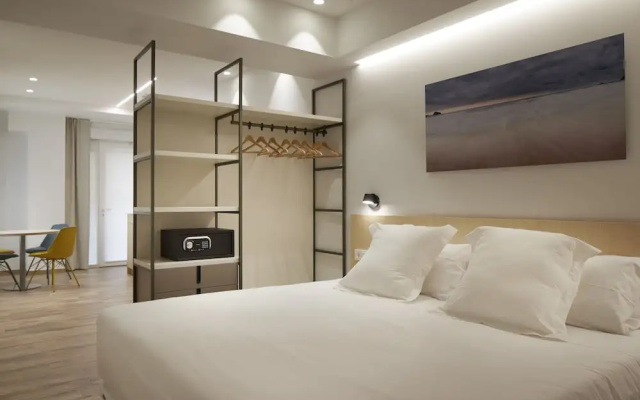 Apartamentos Isaga
