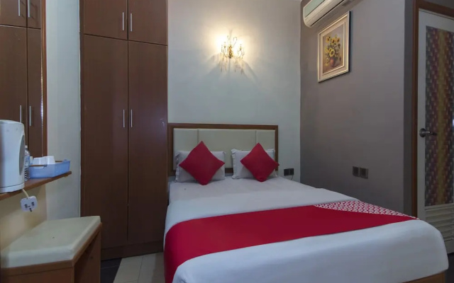 OYO 509 TC Inn Hotel