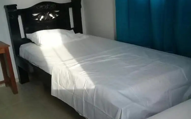 Hotel Paseo Bolivar
