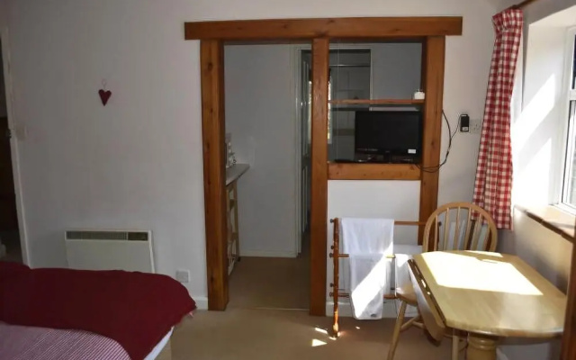 Flossie's B&B