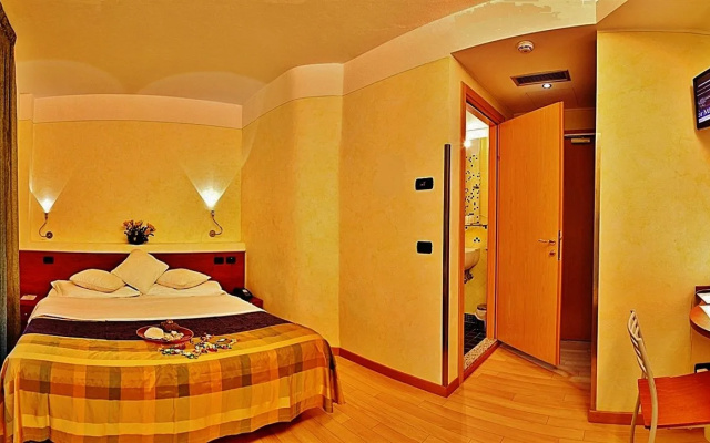 Hotel Savoia