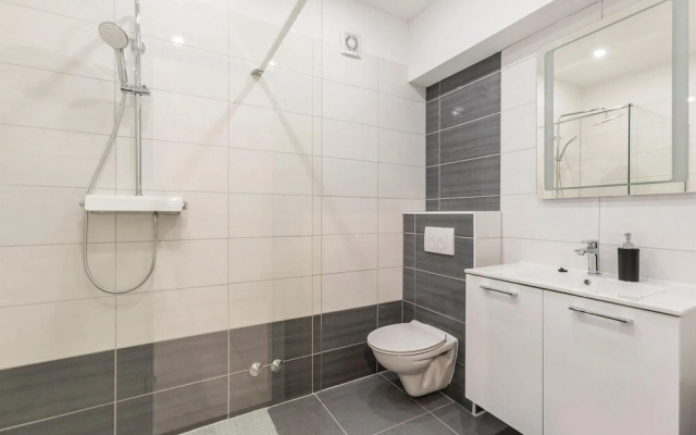 Beautiful Home in Podstrana With Wifi and 1 Bedrooms