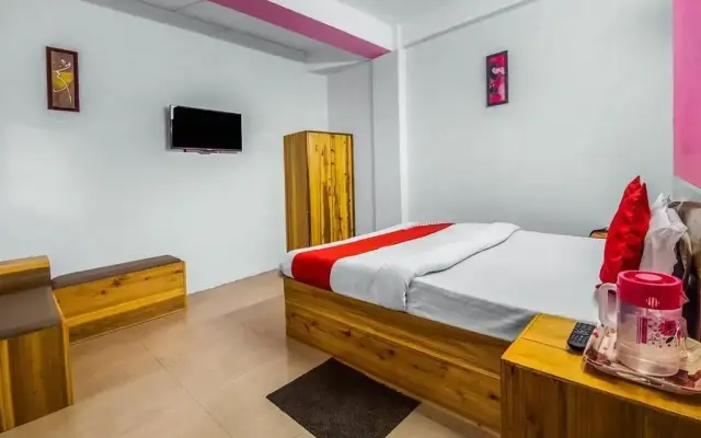 Shillong Guest House