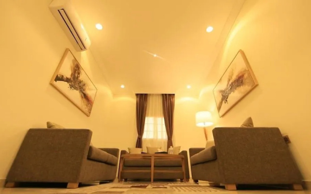 SDM GULF Apartments