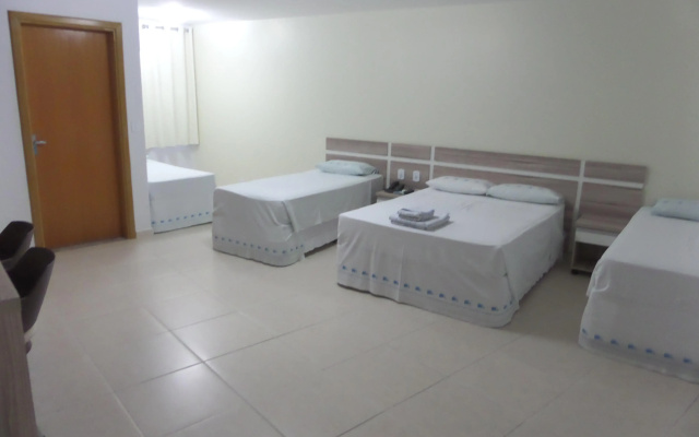 Hotel CTC