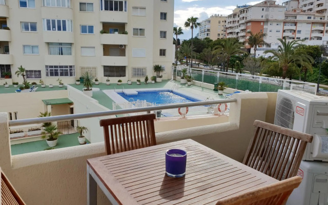 Fantastic Apartment In Front Of The Sea & Marina