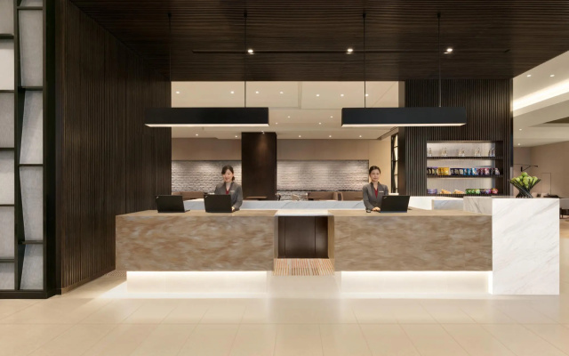 Hyatt Place Shanghai Tianshan Plaza
