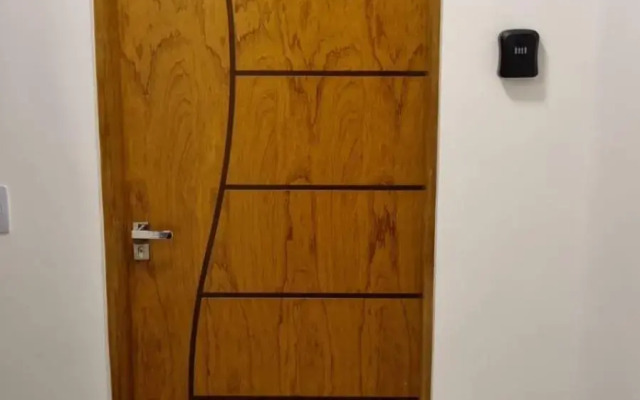 Novo apartamento Smart em São Paulo Pirituba