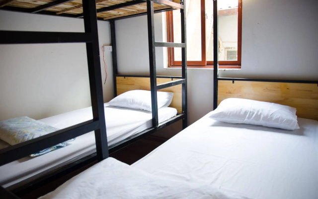GA Hostel