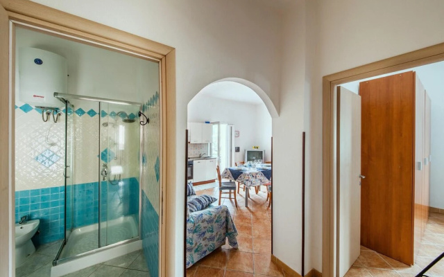 Beautiful Apartment in La Maddalena With 2 Bedrooms