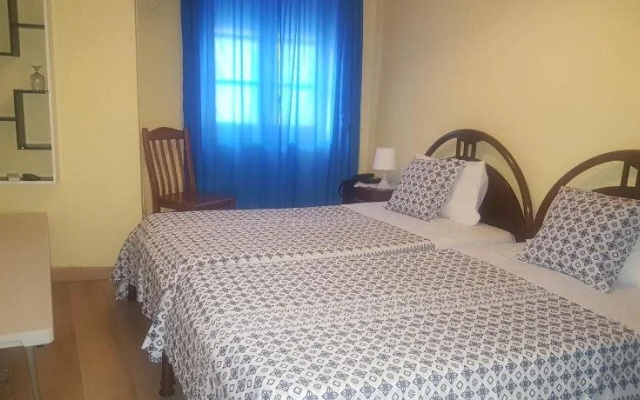 Residencial Caldeira