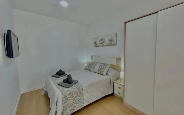 Terrasol Maenoba Playa 1