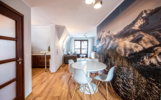 Apartamenty Bulwary 25