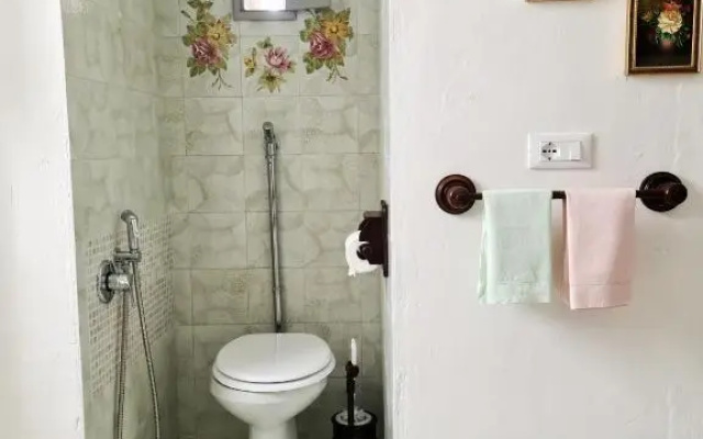 B&B Nonno Ciccio