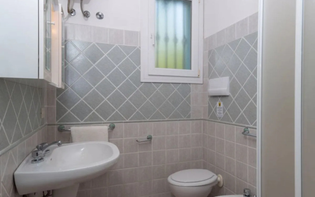 Apartment Mari Pittulongu