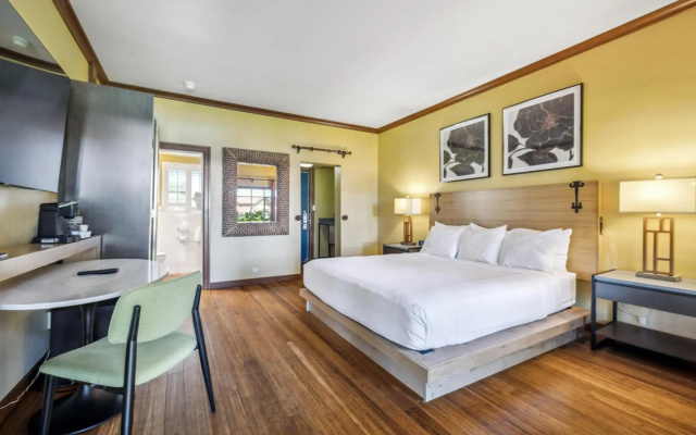 Inn Marin and Suites, an Ascend Collection Hotel