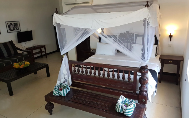 Suite Lanka
