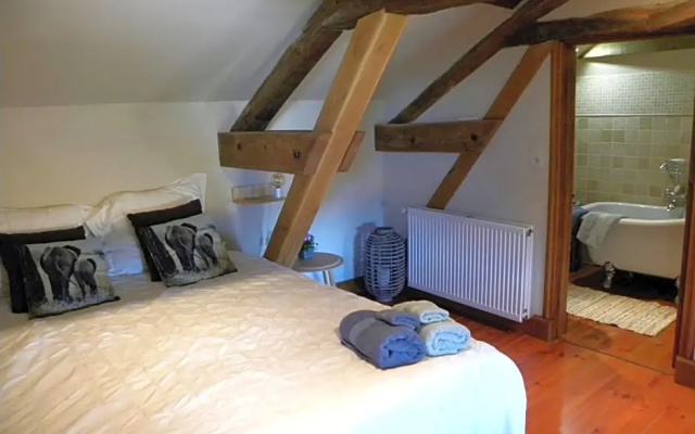 Maison Olleris