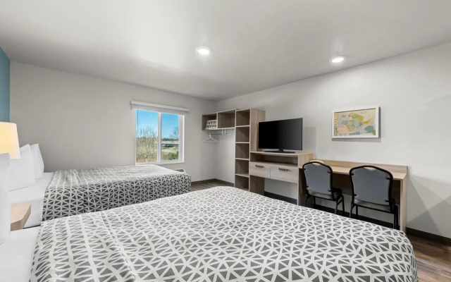 Woodspring Suites Columbia - Irmo