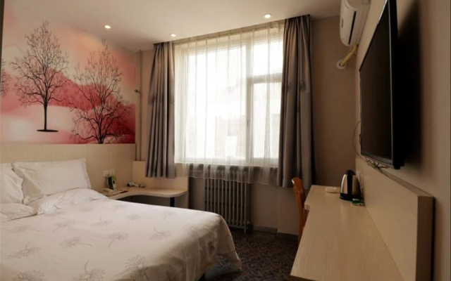 Shijiazhuang Youjia Inn Ziqiang Branch
