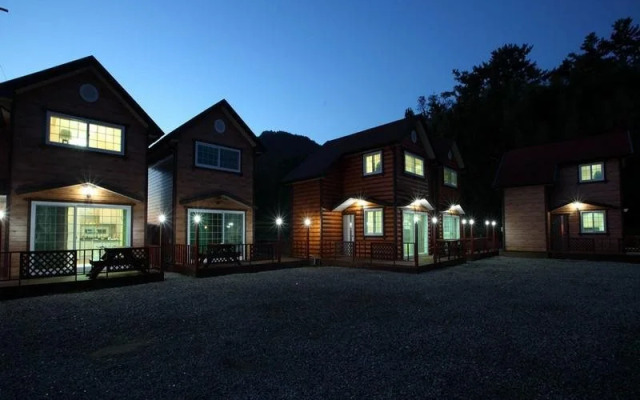 Sanhega Pension