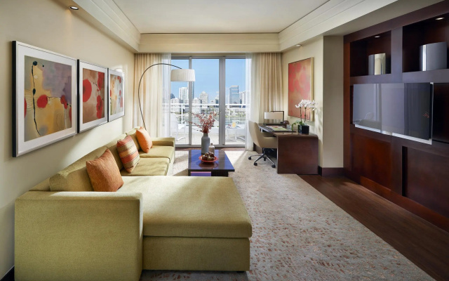 Mandarin Oriental Miami