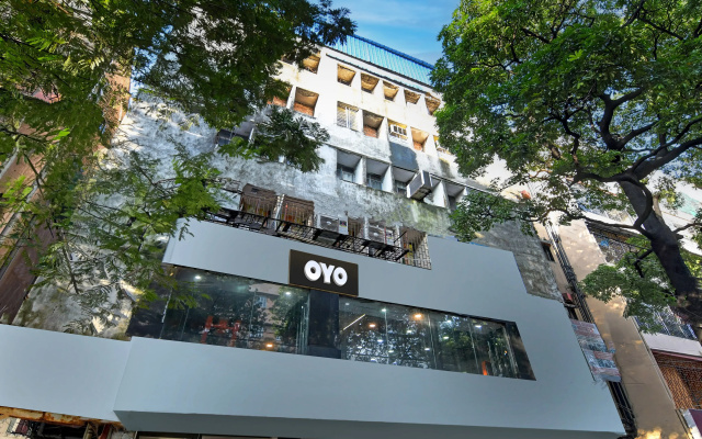 Super Hotel O  Jalan Regency