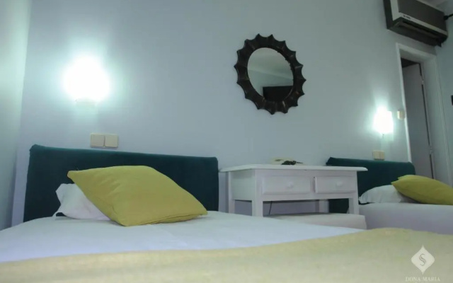 Dona Maria Guest House