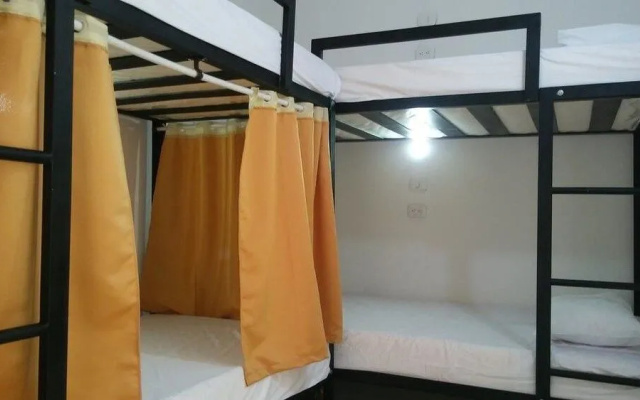 Joshua lodging hostel