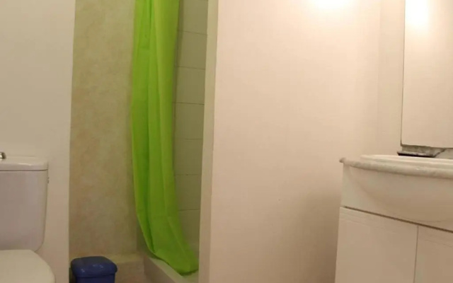 Appartement La Rochelle, 1 pièce, 2 personnes - FR-1-246-26