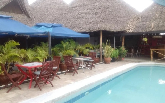 Global Africa Apartment & Hotel - Mtwapa