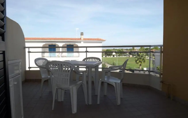 Il Ventaglio Apartment