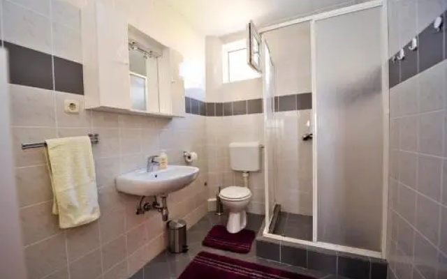 Apartment Danka