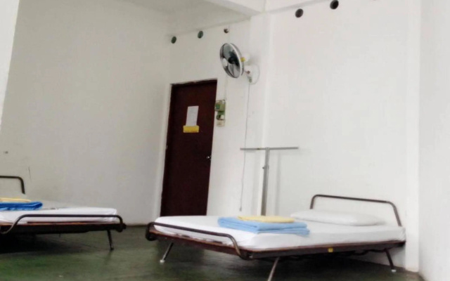Cathay Guesthouse