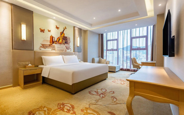 Vienna International Hotel (Bijie Dafang Branch)