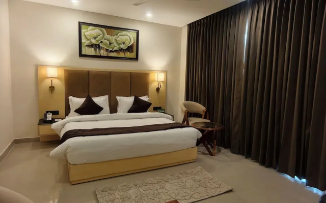 Comfort Inn Braj