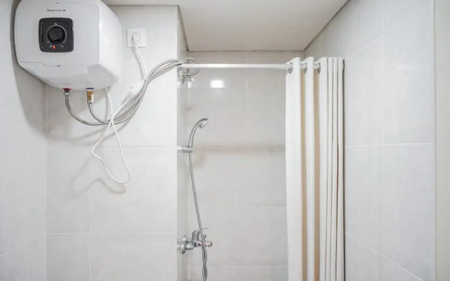 Spacious Studio @ Parkland Avenue Apartment near ICE BSD