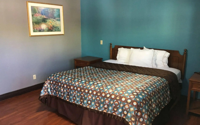 Eagle Inn Motel
