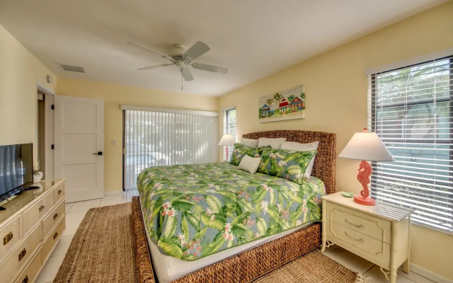 Villa Summer Bliss - Roelens Vacations