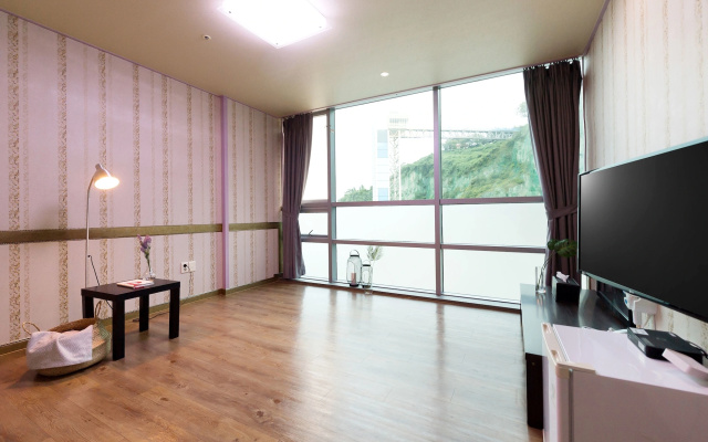 Odongdo Hotel