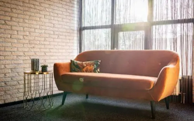 Hotel Boschrand