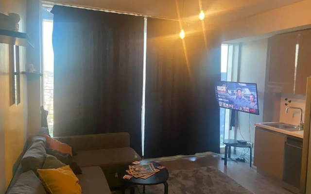 Luxury Residence Sea City views close the Airport hotel