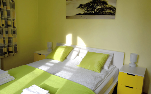 Guesthouse Soul Ljubljana