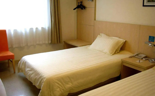 Jinjiang Inn Taian Taishan Avenue