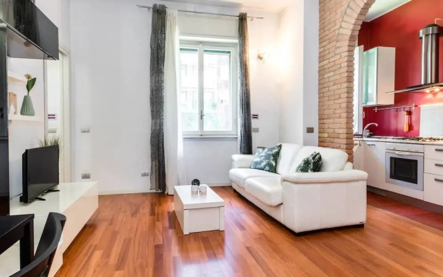 Altido Washington Apartment