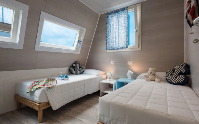 Marina Azzurra Resort