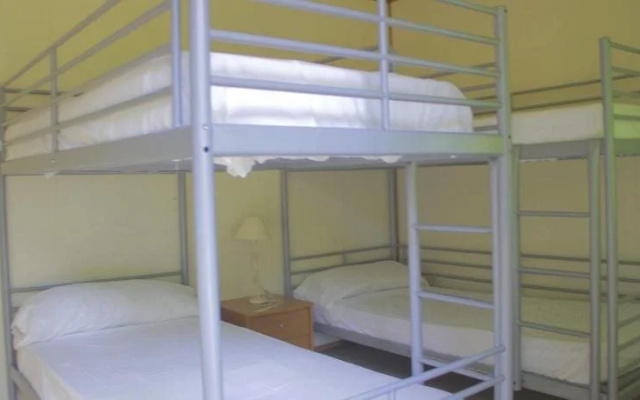 Camping Dehesa Nueva