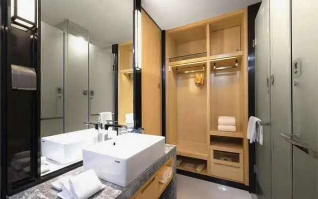 Echarm Hotel Cangzhou Huabei Commercial Building Shuiyue Temple Street