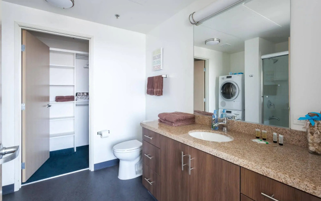 Tripbz Vermont Apartments