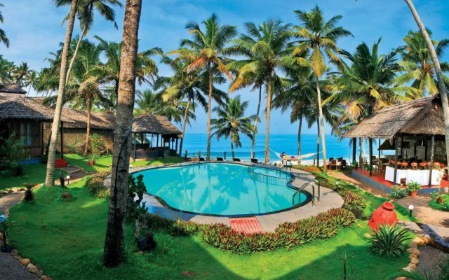Krishnatheeram Ayur Holy Beach Resorts